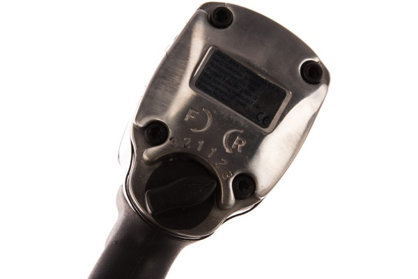 Ударный пневмогайковерт Abac 5333752 (8973005412)