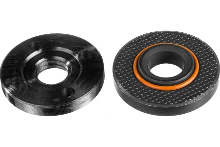 Угловая шлифовальная машинка ЗУБР УШМ-П125-1400 ПСТ