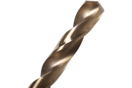 Сверло (5 шт; 8х165 мм; HSS) по металлу Fit 34280 Сверло (5 шт; 8х165 мм; HSS) по металлу Fit 34280