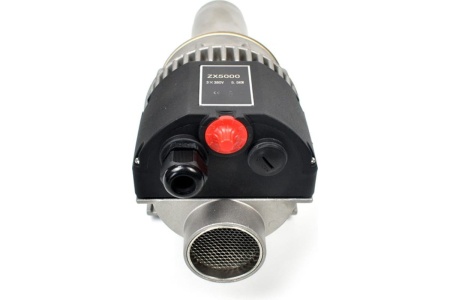 Термовоздуходувка STEINEL HG 2520 E