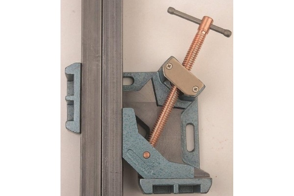 Зажим для угловых соединений Piher A-00, 120мм М00006353