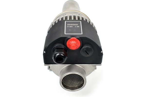 Термовоздуходувка STEINEL HG 2520 E