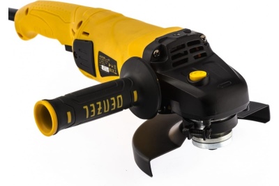 Угловая шлифовальная машина DENZEL AG150-1500 26910