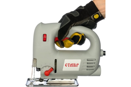 Электрический лобзик Ставр ЛЭ-80/750