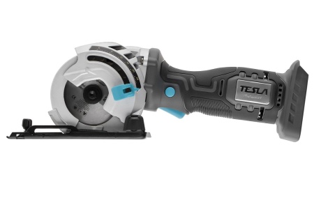 Аккумуляторная дисковая пила Metabo KS 18 LTX 57 601857810