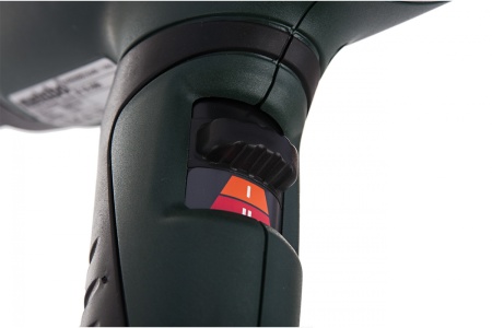 Фен Metabo H 16-500 601650000