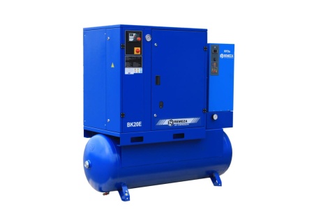 Компрессор Remeza ВК 20Е-8-500 ДВС 3024530