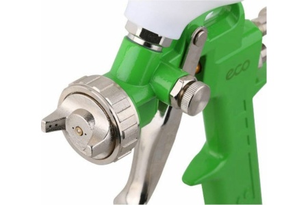 Пневматический краскопульт ECO SG-1000 SG-1000H15U