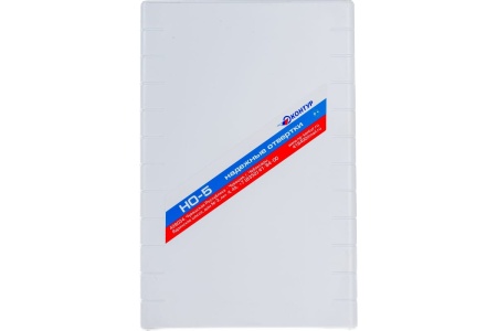 Набор инструментов Контур НО-5 4607028900686