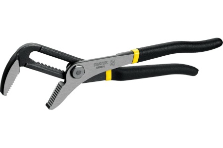 Переставные клещи STAYER Quick-L 270 мм 22370_z02