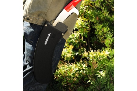 Штанговая пила в футляре BERGER 61953