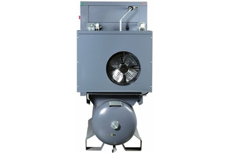 Винтовой компрессор FUBAG FSKD 11-10/270 641453