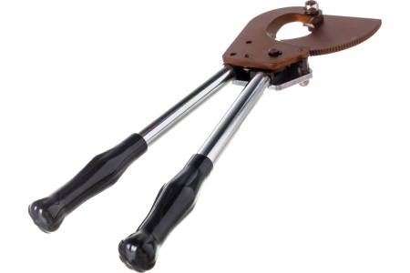 Ручной кабелерез TOR HHD-40J 300 мм2  40 мм 118406