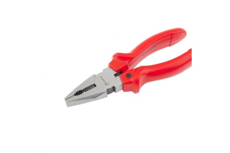 Комбинированные шлифованные плоскогубцы Standard 160 мм MATRIX 16969