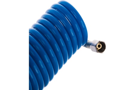 Пистолет для продувки со шлангом TopAuto 5.5 м HH-090-PU-5.5M