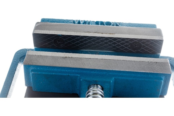 Сверлильные тиски WILTON Q125 125х125 мм WI91195RU