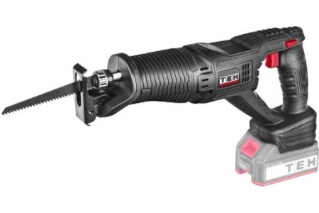 Аккумуляторная сабельная пила ТЕН lrs622 20217