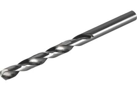 Сверло по металлу в групповой упаковке 8x117 мм, 10 шт, пластиковая коробка ПРАКТИКА 915-878 Сверло по металлу в групповой упаковке 8x117 мм, 10 шт, пластиковая коробка ПРАКТИКА 915-878