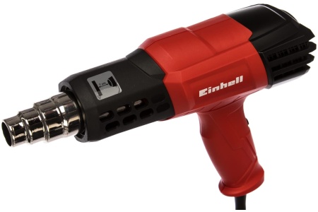 Сварочный фен STANIX EVO 1600ST комплект для сварки пластика STANIX1600СП