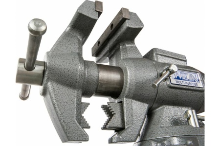 Тиски WILTON Multi-Purpose 550P 140 мм 28824EU