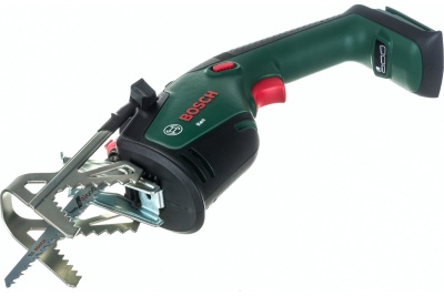 Садовая сабельная пила Bosch KEO 18 LI 0600861A01