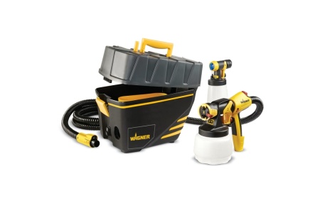 Краскораспылитель Wagner W 890 Flexio