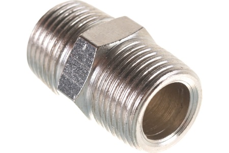 Переходник (3/8"M — 3/8"M) FUBAG 180201