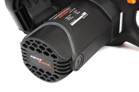 Электрическая цепная пила NEXTTOOL ECS-1600-14 400061