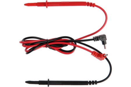 Мультиметр TUNDRA VC9205N 2768106