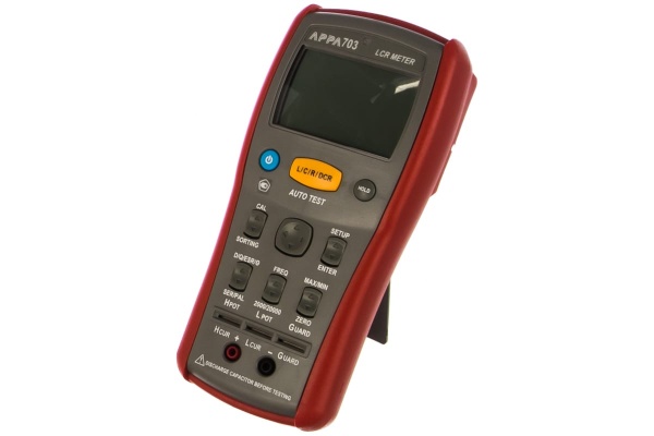 Измеритель APPA Rlc 703
