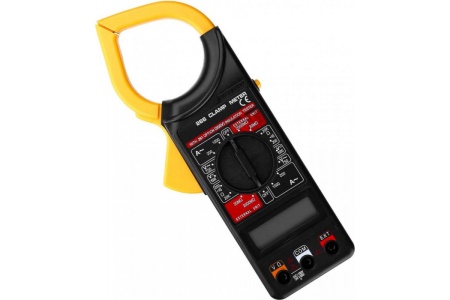 Токоизмерительные клещи DEKO 266 DKCM266 041-0204