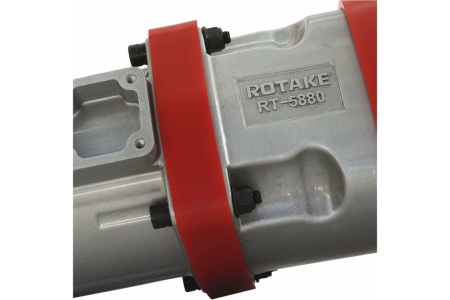 Пневматический ударный гайковерт Rotake 1, 3800 Нм RT-5880
