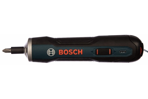 Аккумуляторная отвертка Bosch GO 0.601.9H2.020