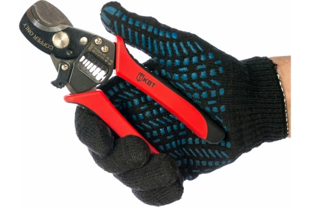 Кабельные ножницы КВТ MC-05 69279