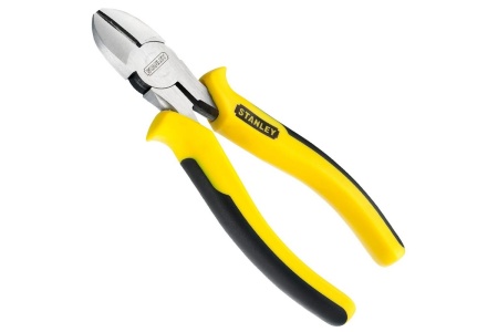 Бокорезы 150 мм Stanley DynaGrip 0-84-054