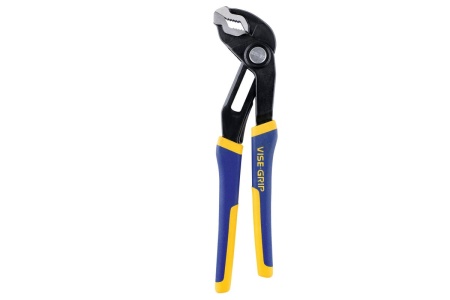 Сантехнические пассатижи 16" Irwin GROOVELOCK 2078116