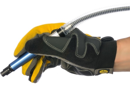 Пневматический гравёр Калибр ПНГ-2/57ГВ