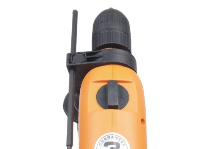 Ударная дрель DEFORT DID-655N-QB 98290721