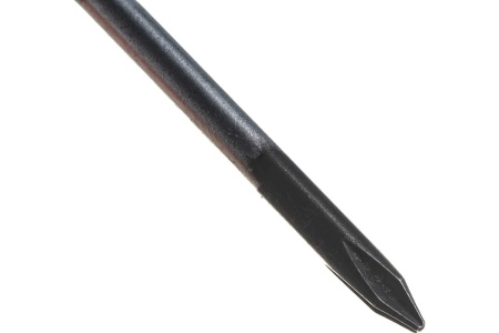 Отвертка, Ph0 х 80 мм CrV, 2-х компонентная рукоятка СИБРТЕХ 11833 Отвертка, Ph0 х 80 мм CrV, 2-х компонентная рукоятка СИБРТЕХ 11833