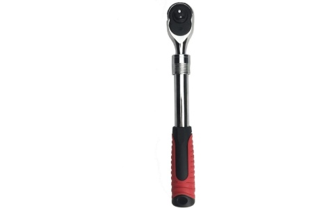 Телескопическая трещотка GOODKING 1/2 дюйма TT-1012