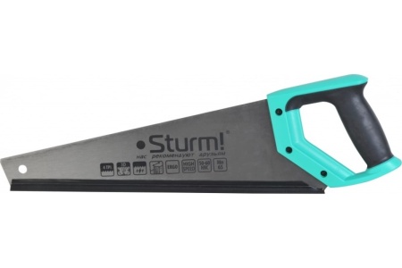 Ножовка по дереву Sturm 1060-52-450