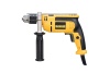 Ударная дрель DEWALT DWD 024 KP