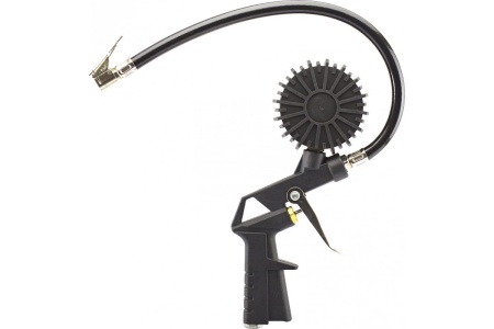 Пистолет для подкачки колес Rotake TG-11