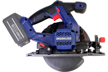 Аккумуляторная циркулярная пила Hilti SCW 22-A 2043329