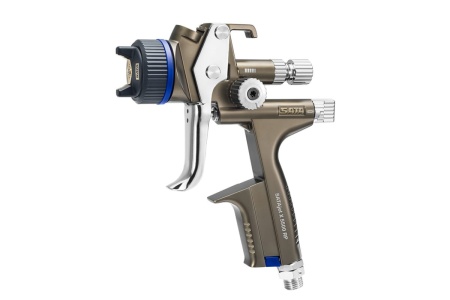 Пневмокраскопульт SATAjet X 5500 RP Standard с поворотным шарниром, дюза 1.3 O 1061605