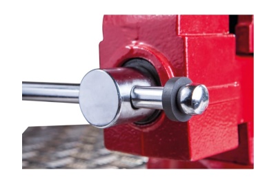 Тиски Практик WILTON Heavy duty 191 (150 мм)