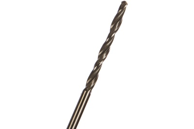 Сверло Professional по металлу HSS-R (5х52х86 мм; М2; DIN 338) Stayer 29602-5