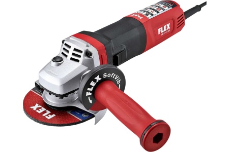 Угловая шлифовальная машина FLEX LBЕ 17-11 125 230/CEE 447668
