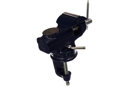 Слесарные настольные тиски КОБАЛЬТ 246-029