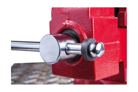 Тиски Практик WILTON Heavy duty 191 (150 мм)